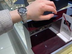 -亨得利钟表商店