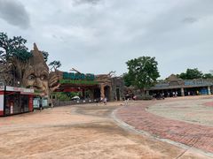 -美的鹭湖探索王国