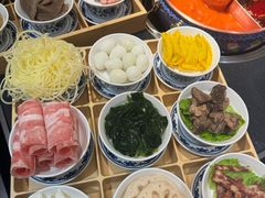 -咏江南·苏式火锅·苏州评弹(观前街店)