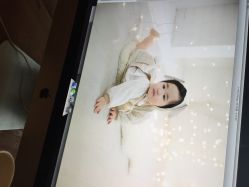 韩国WPlus儿童摄影工作室-WPlus明星肖像亲子全家福摄影