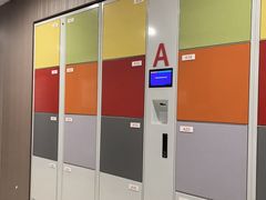 -爱康国宾体检中心(总部基地分院)