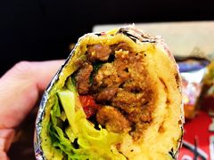 -YallaYalla丫拉中东料理小吃·清真(太古里店)