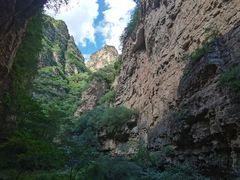 -龙门涧景区
