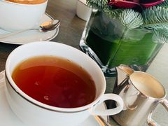 -悦厅·下午茶(杭州柏悦酒店)