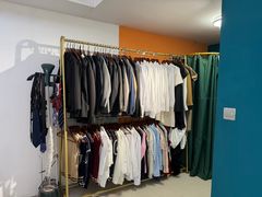 -爱定格照相馆.证件照(周浦万达店)