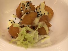 -福州天元国际威斯汀酒店·中国元素餐厅