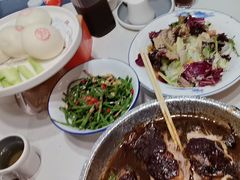 -小城外婆肴私房菜.家宴聚集点(圆明园颐和园·清河上地店)