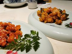 -卯时·龙光雅宴·精致锡帮菜(惠山古镇店)