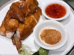 -杭州JW万豪酒店-万豪中餐厅