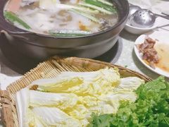 -三克火锅影院(来福士店)