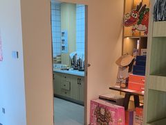 -谷小推·按摩·茶饮·社交(茂业店)