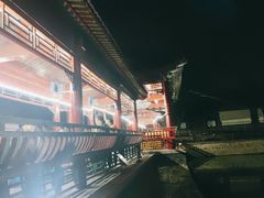 -尚庄度假村·庭台树下·户外烧烤·团建CS·轰趴营地(上庄水库店)