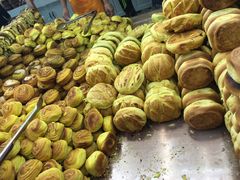 -杨老大焙子月饼干货(宽巷子民族美食街店)