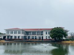 -江南大学(蠡湖校区)