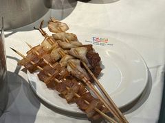 -领鲜活海鲜榴莲自助火锅(东门店)