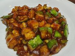 -七菜馆·东北菜·蒸饺(文体路店)