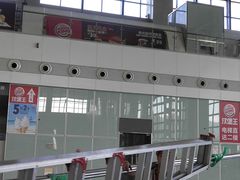 -汉堡王(福州火车站店)