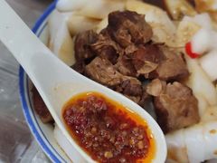 -燕燕美食·传统广式小吃