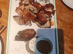 -外婆烧.老杭帮菜(庆春店)