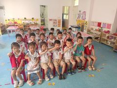 -汉阳区怡畅幼儿园