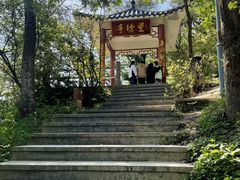-高榜山景区