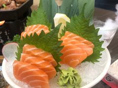 -仙隐小鹿中华料理(南宁万象城店)
