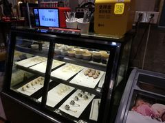 -比格比萨自助(国展店)