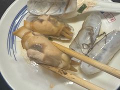 -大杰海鲜锅(基隆路店)