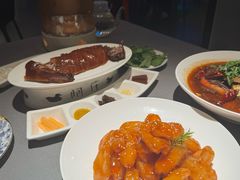 -阿庄新豫菜(通泰路店)