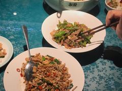 -呷湘厨·家宴·鱼汤捞饭(津南店)