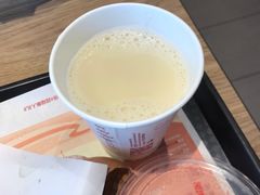 -麦当劳(花园北路店)