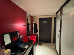 -广州永庆坊瞻云精选酒店