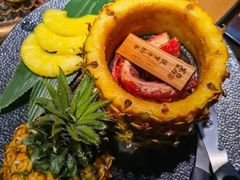 -黑牛の店·和牛烧肉(石家庄万象城店)