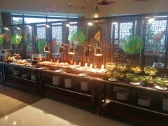 -舟山希尔顿酒店