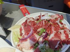 -外婆掌柜·东北家庭烤肉(托乐嘉店)