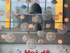 -宜家家居(哈尔滨商场店)