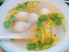 -小杨生煎(香港名都店)