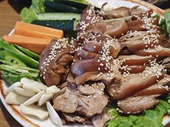 -海云台韩式汤饭·13年匠心韩料(南山店)