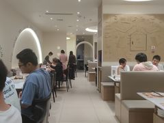-小茉庐和牛自助火锅(龙湖万达店)
