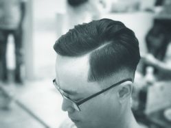 -SIX Hair Consultant