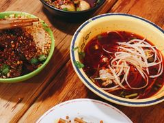-冒椒火辣(奎星楼街店)