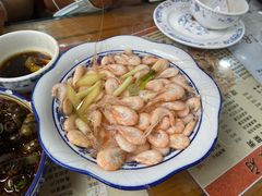 白水虾-洞天食府(北大街店)