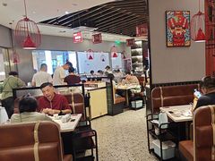 -八合里潮汕鲜牛肉火锅(上海汇智广场店)