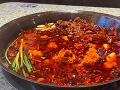 -五里关火锅(牛市口店)