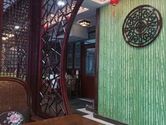 -四海楼(如皋定慧禅寺店)