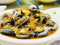 -顺风海鲜港(金玉兰店)
