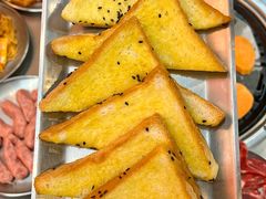 -肉小胖地摊烤肉(富田太阳城店)