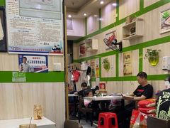 -老凌记广东烧鹅饭(宝利金店)