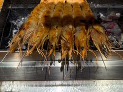 -老白清真烧烤(锦州旗舰店)