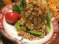 -肉魁屋·烧肉·烧鸟·酒场(高新店)